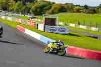 Advanced Group Yellow Bikes
